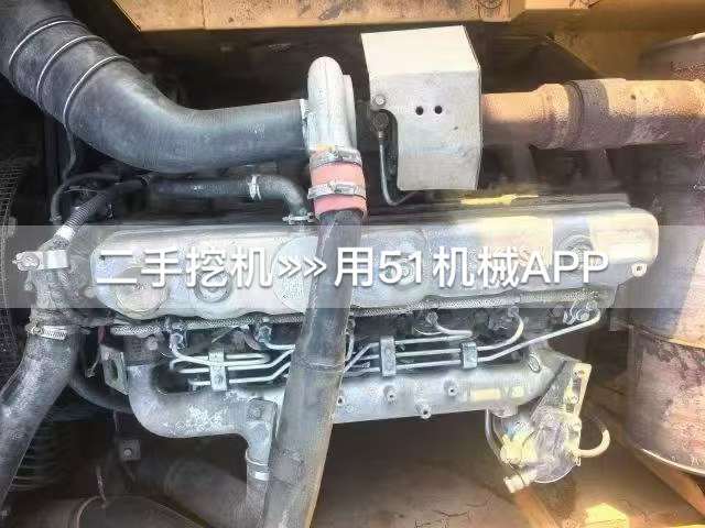 51挖机